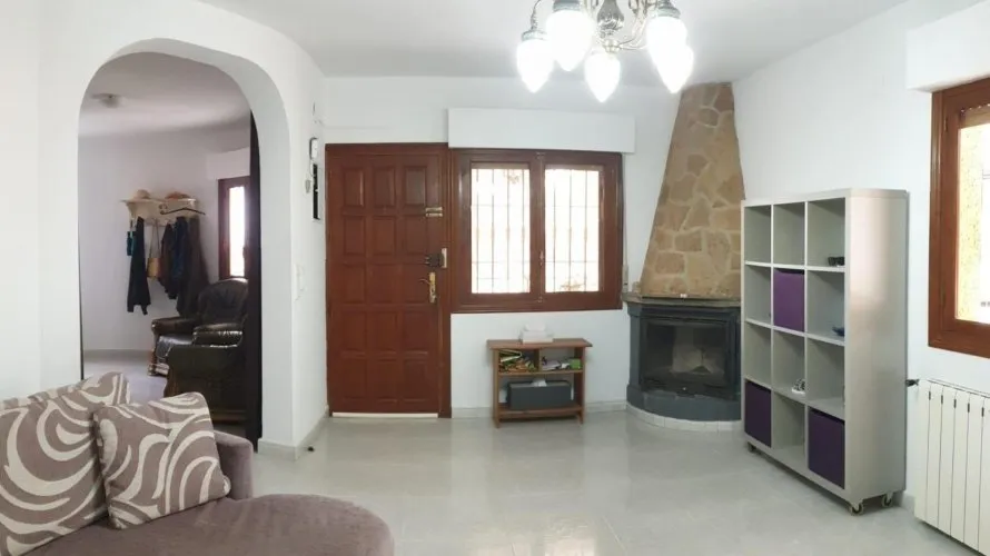 Villa de 6 chambres à Alicante, Spain No. 242 № 8