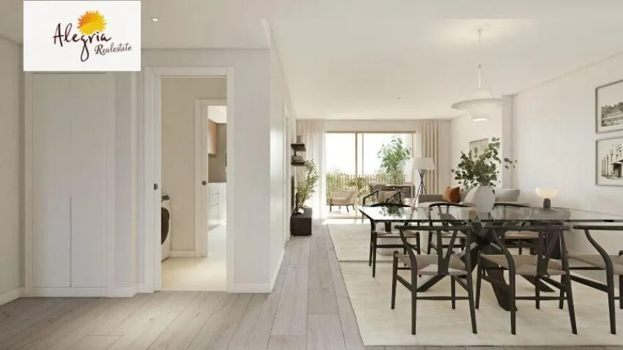 Apartment de 2 chambres à Godella, Spain No. 1305 № 17