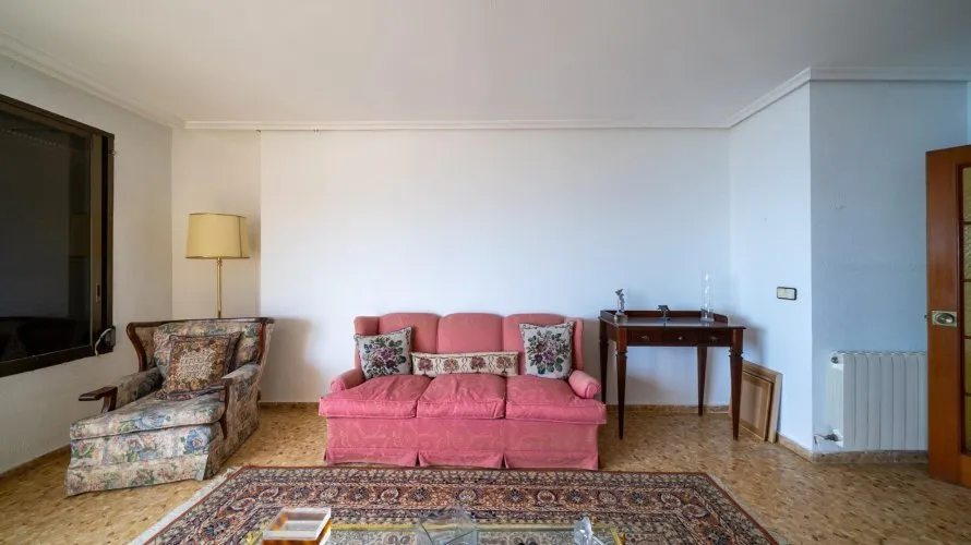 Apartment de 1 chambre à Alicante, Spain No. 904 № 14