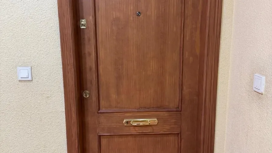 Apartment de 3 chambres à Torrevieja, Spain No. 1380 № 15