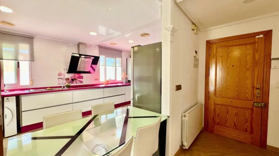 Penthouse de 3 chambres à La Mata, Spain No. 137 № 22