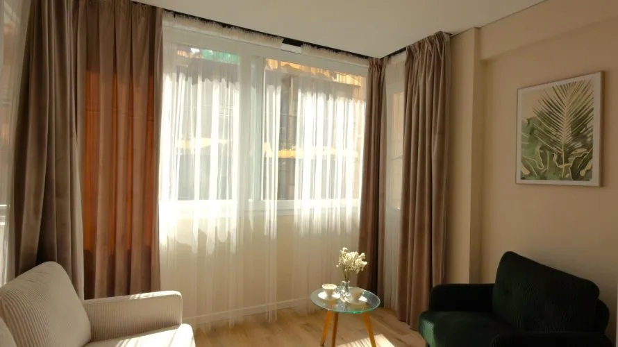 Apartment de 1 chambre à Torrevieja, Spain No. 1393