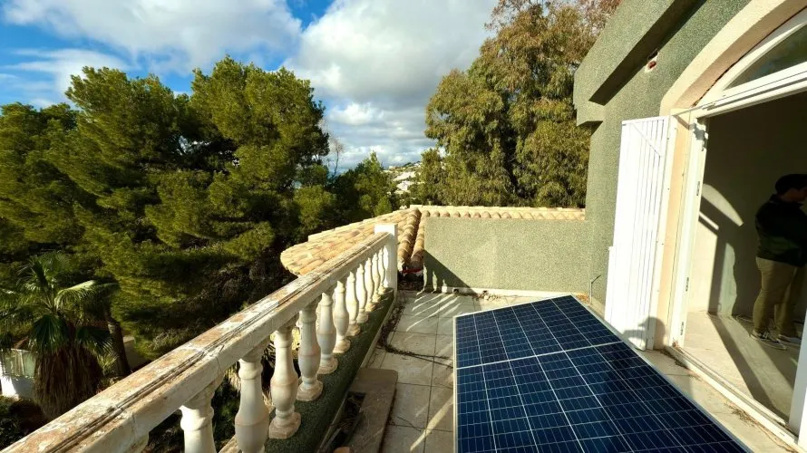 House de 4 chambres à Zona Altea Hills, Spain No. 659 № 20
