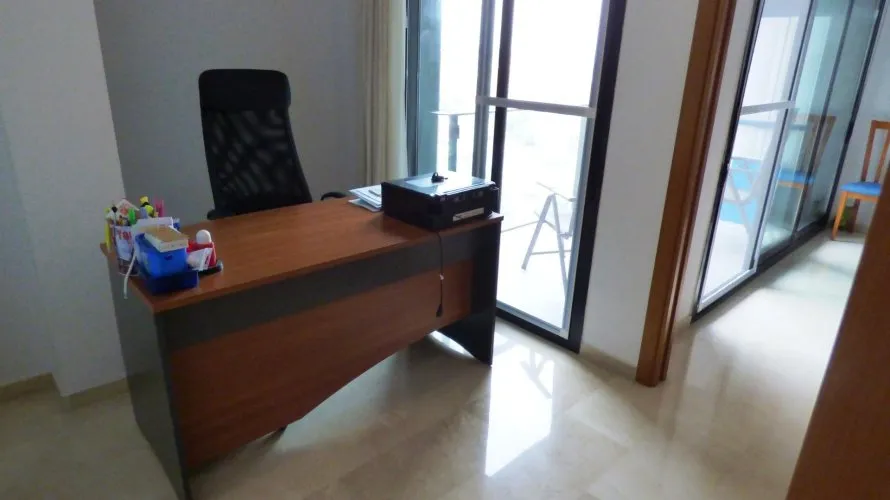Penthouse de 4 chambres à Alicante, Spain No. 129 № 23