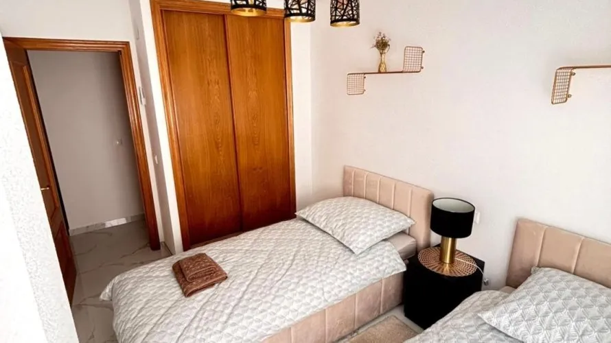 Apartment de 3 chambres à Torrevieja, Spain No. 1321 № 12