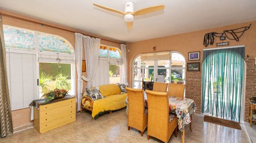 Villa de 158m² à Cabo Roig, Spain No. 1166 № 15