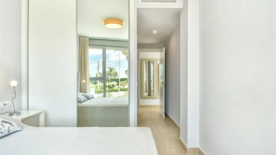Apartment de 3 chambres à Calpe, Spain No. 160 № 10