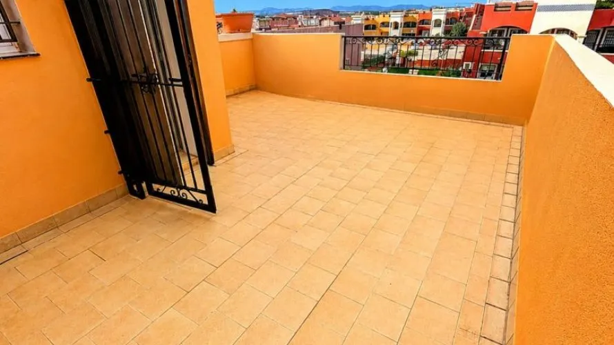 Apartment de 95m² à La Florida, Spain No. 1162 № 21