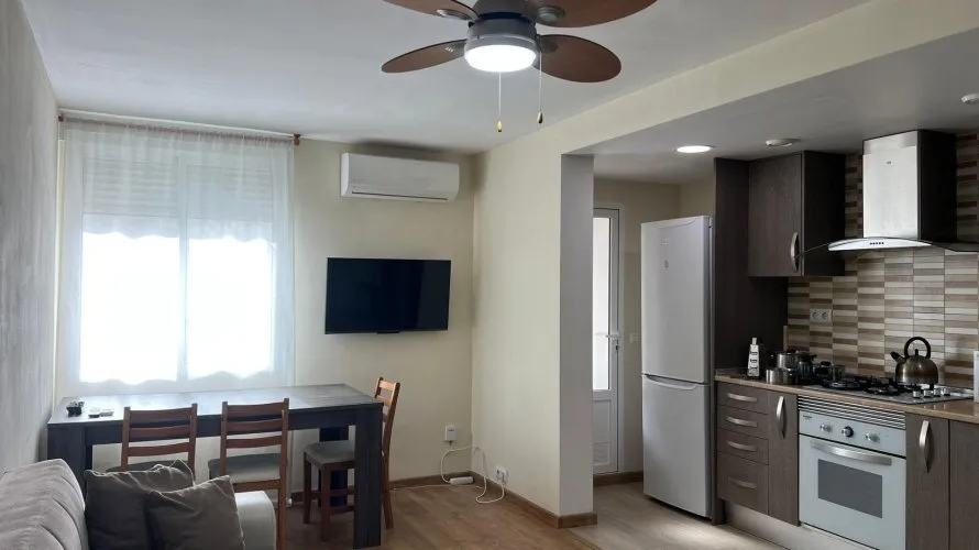 Apartment de 1 chambre à Valencia, Spain No. 875 № 15