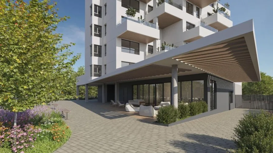 Apartment de 2 chambres à Calpe, Spain No. 523 № 4