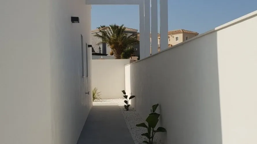 Villa de 3 chambres à Pinar De Campoverde, Spain No. 345 № 22