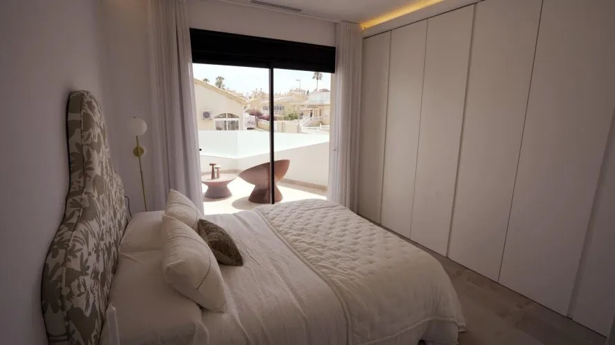 Villa de 3 chambres à La Florida, Spain No. 560 № 16