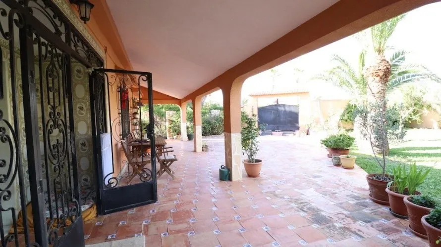 Apartment de 5 chambres à El Chaparral, Spain No. 562 № 25