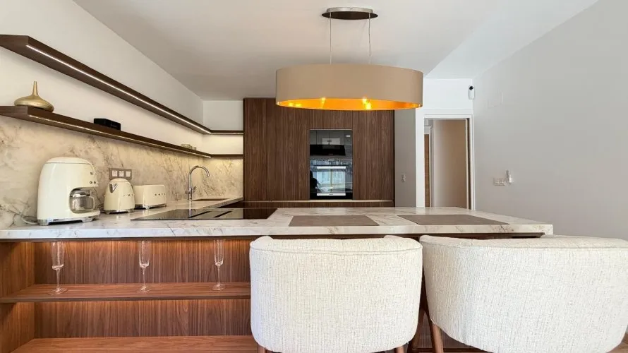 Apartment de 2 chambres à Dehesa De Campoamor, Spain No. 245 № 7