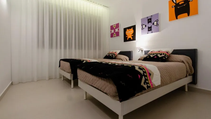 Villa de 4 chambres à Campoamor, Spain No. 609 № 7