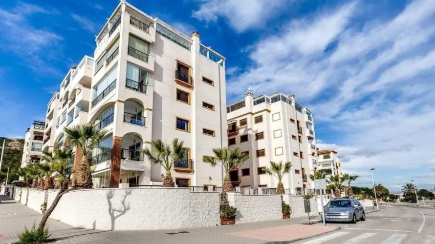Apartment de 3 chambres à Guardamar del Segura, Spain No. 633 № 14