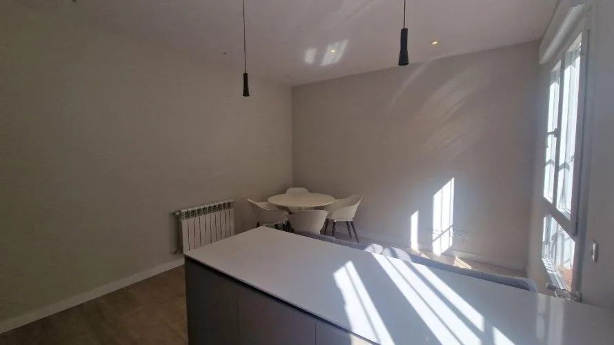 Apartment de 1 chambre à Madrid, Spain No. 1406