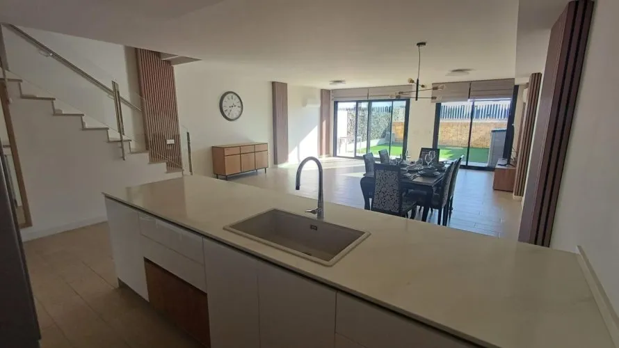Penthouse de 3 chambres à Finestrat, Spain No. 642 № 4