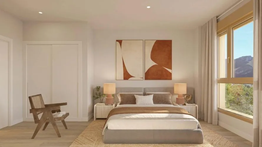 Apartment de 3 chambres à El Verger, Spain No. 1295 № 7