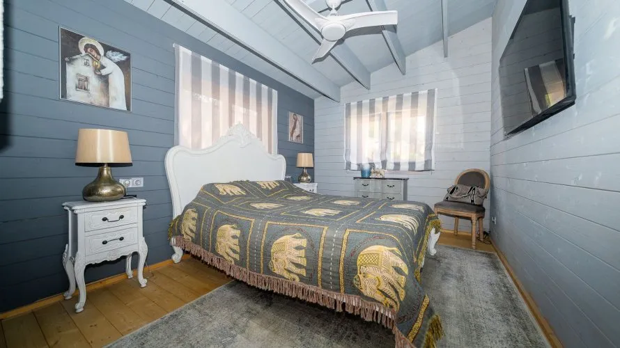 Villa de 192m² à Pinar De Campoverde, Spain No. 1144 № 24