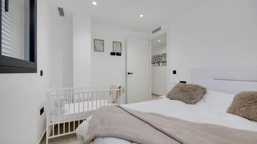 Apartment de 3 chambres à Torrevieja, Spain No. 1392 № 20