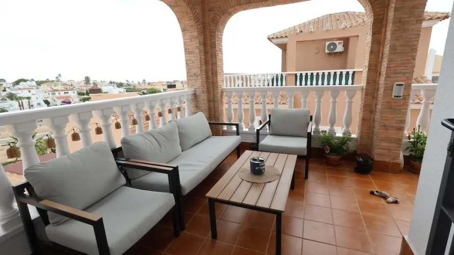 Apartment de 3 chambres à Campoamor, Spain No. 1378 № 5