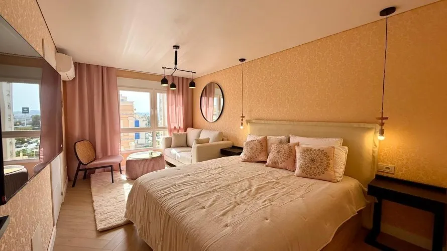 Penthouse de 4 chambres à Guardamar del Segura, Spain No. 1091 № 2