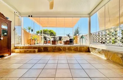 Apartment de 3 chambres à Calpe, Spain No. 393
