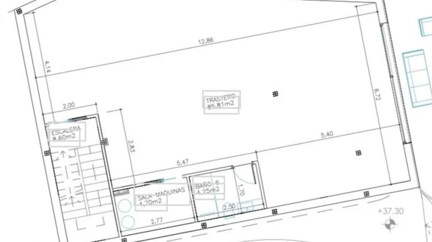 Villa de 4 chambres à La Font, Spain No. 745 № 26