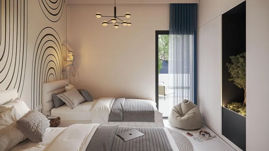 Villa de 3 chambres à Alicante, Spain No. 771 № 4