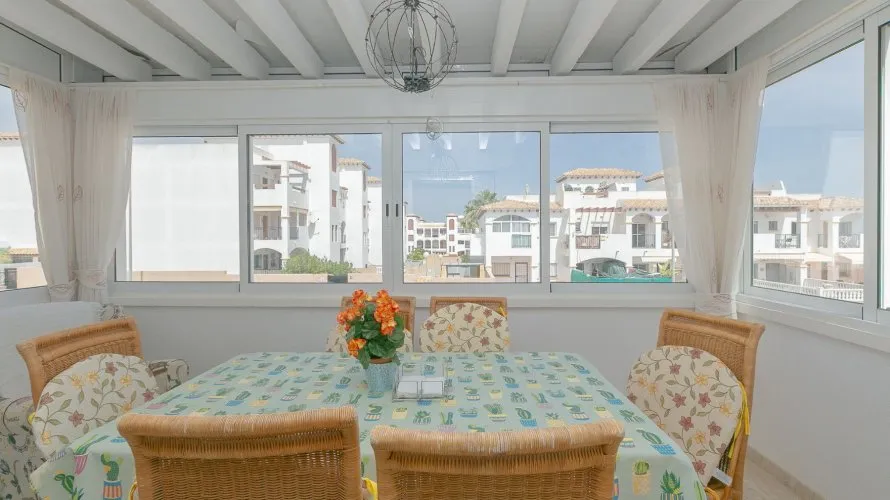 Penthouse de 89m² à Torrevieja, Spain No. 1100 № 9
