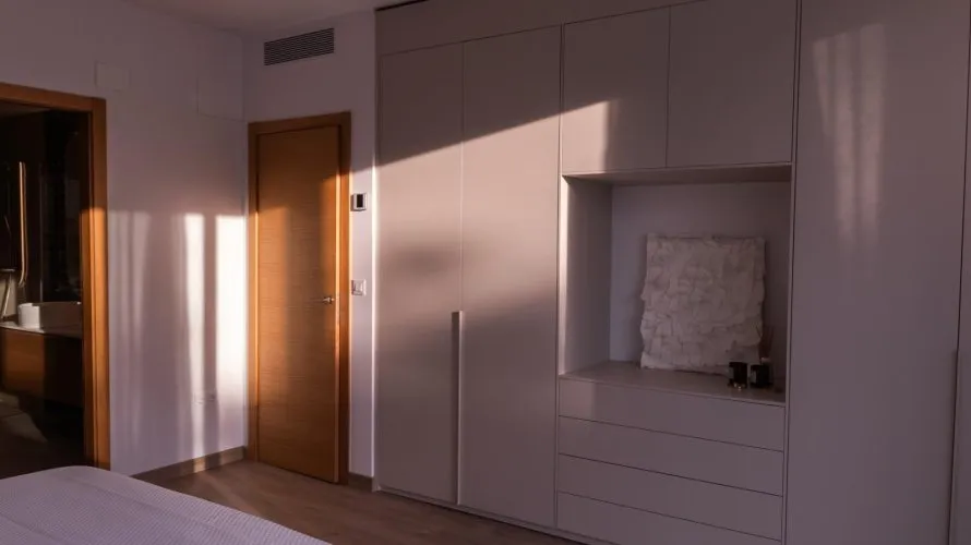 Villa de 3 chambres à Zona Altea Hills, Spain No. 1051 № 26