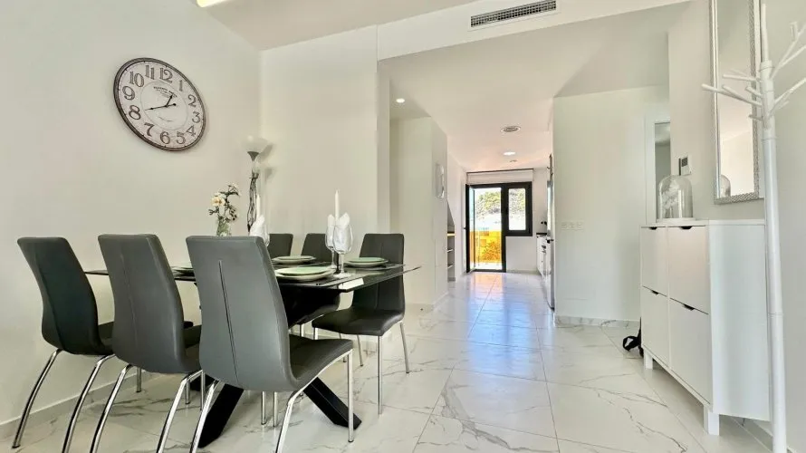 Penthouse de 1 chambre à Finestrat, Spain No. 577 № 15
