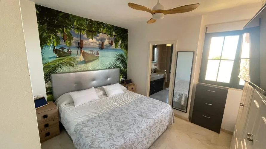 Penthouse de 125m² à Finestrat, Spain No. 1047 № 7