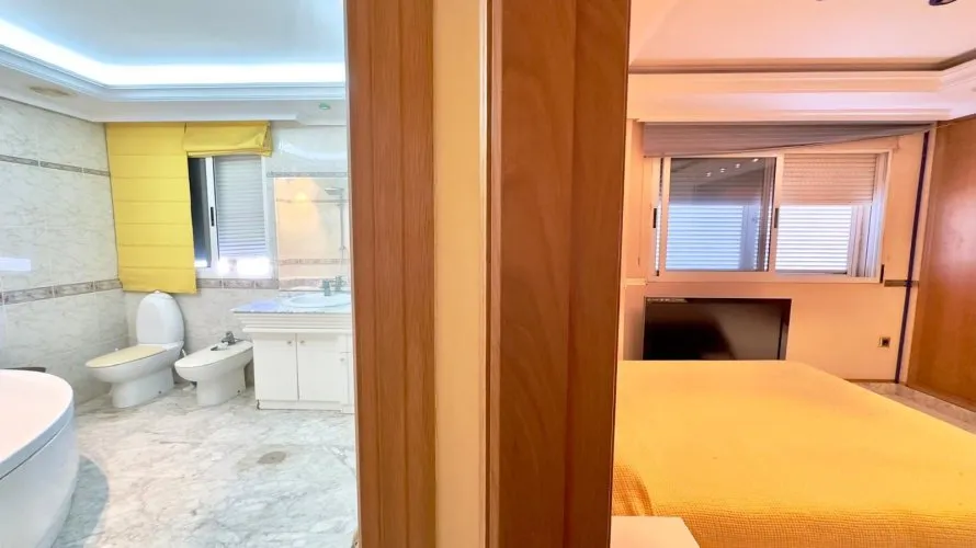 Penthouse de 2 chambres à Torrevieja, Spain No. 964 № 8