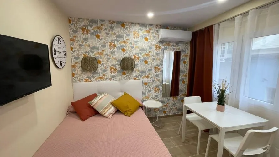 Apartment de 3 chambres à Alicante, Spain No. 357 № 18