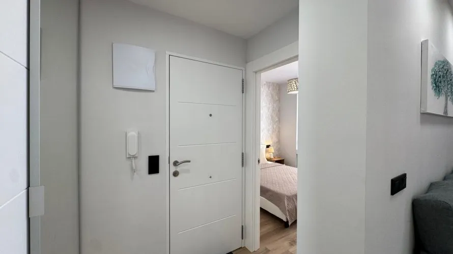 Apartment de 3 chambres à Torrevieja, Spain No. 148 № 8