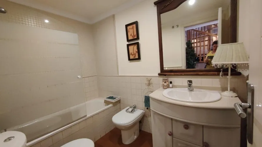 Apartment de 129m² à Villajoyosa, Spain No. 588 № 19