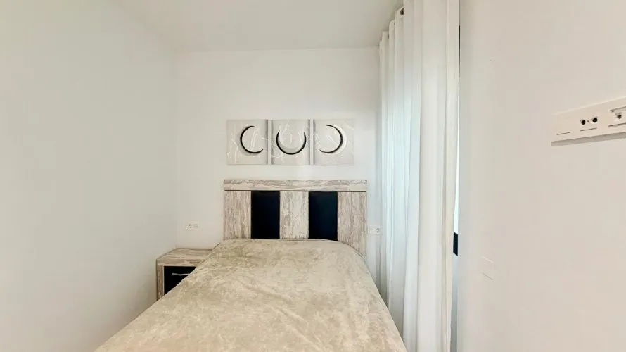 Apartment de 3 chambres à La Florida, Spain No. 1038 № 21
