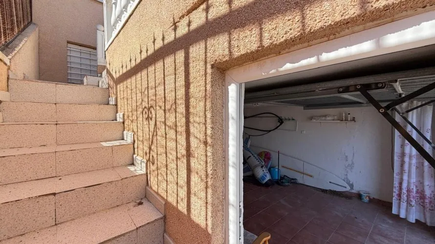 House de 3 chambres à Gran Alacant, Spain No. 1073 № 6