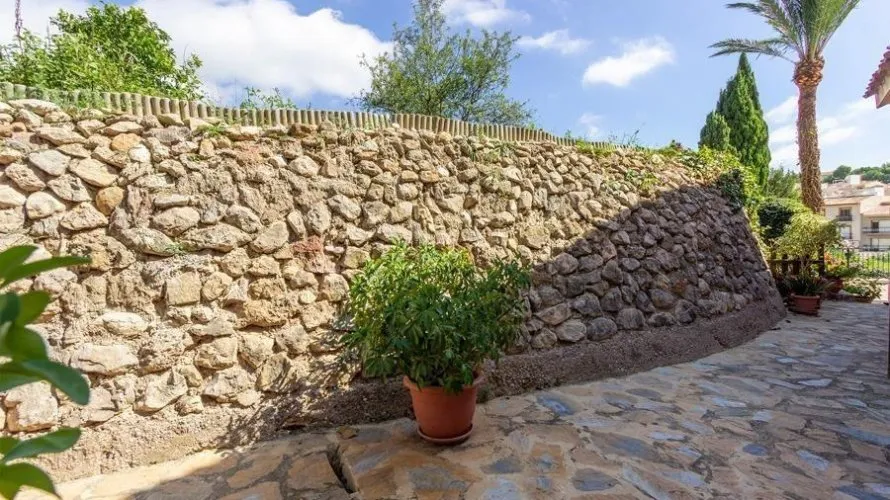 Apartment de 4 chambres à Finestrat, Spain No. 1014 № 10