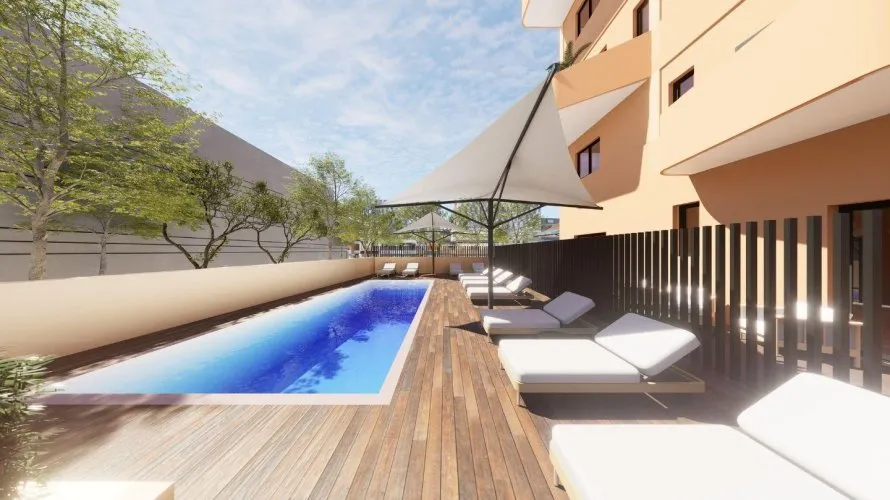 Apartment de 3 chambres à El Campello, Spain No. 1143 № 4