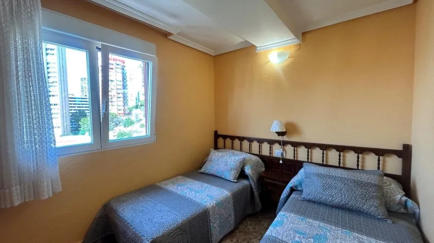 Apartment de 3 chambres à Benidorm, Spain No. 1347 № 5