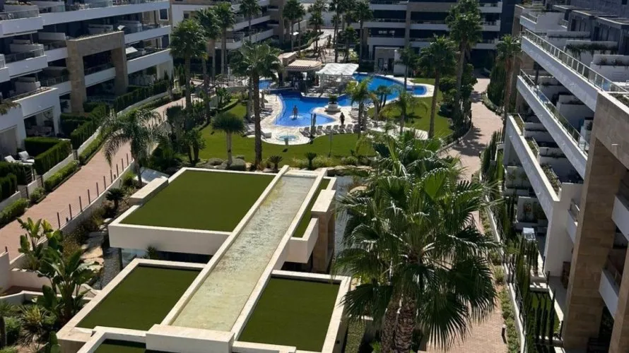 Penthouse de 2 chambres à La Zenia, Spain No. 830 № 28