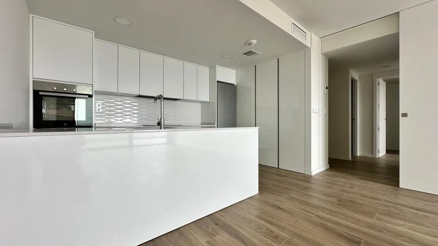 Apartment de 2 chambres à Finestrat, Spain No. 589 № 19