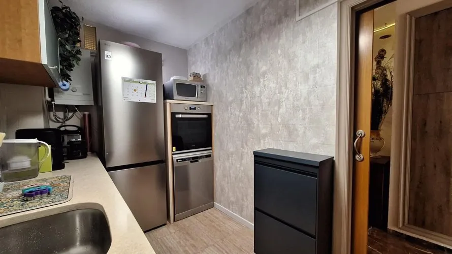 Apartment de 3 chambres à Alicante, Spain No. 162 № 11