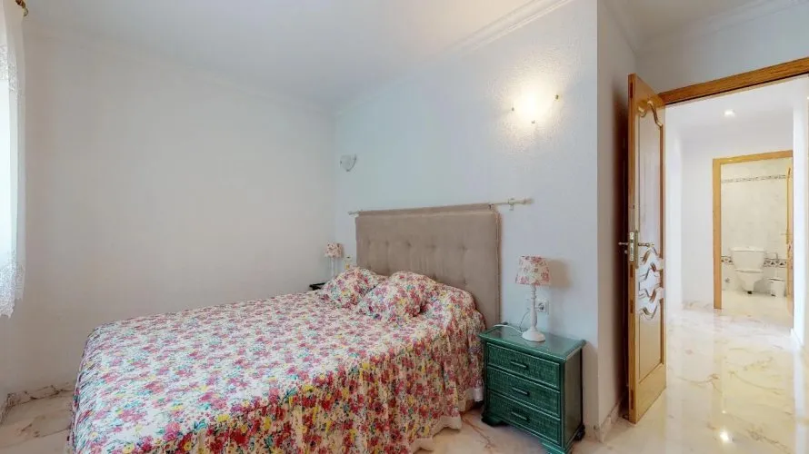 Villa de 7 chambres à Maryvilla, Spain No. 397 № 22