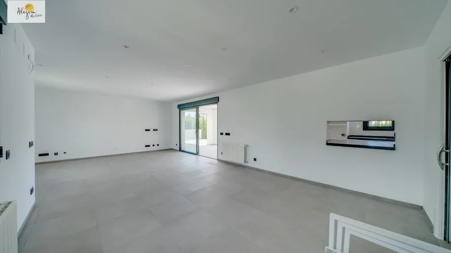 Villa de 5 chambres à Calpe, Spain No. 443 № 21