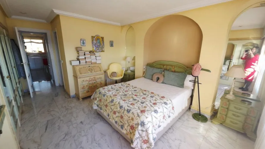 Apartment de 3 chambres à Cabo De Las Huertas, Spain No. 1221 № 22