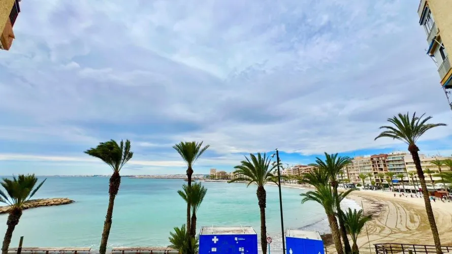 Apartment de 3 chambres à Torrevieja, Spain No. 994 № 16